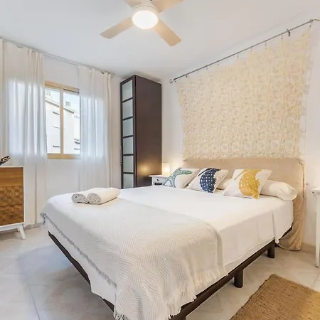 Apartamento - Pool - Amazing Sunset Views - Ac Cambrils