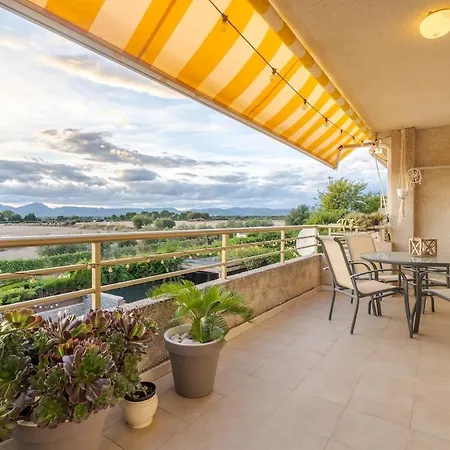 Appartamento - Pool - Amazing Sunset Views - Ac *