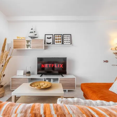 - Pool - Amazing Sunset Views - Ac Apartamento *