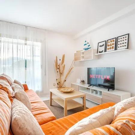 - Pool - Amazing Sunset Views - Ac Apartamento *