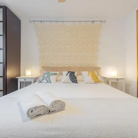 Apartamento - Pool - Amazing Sunset Views - Ac