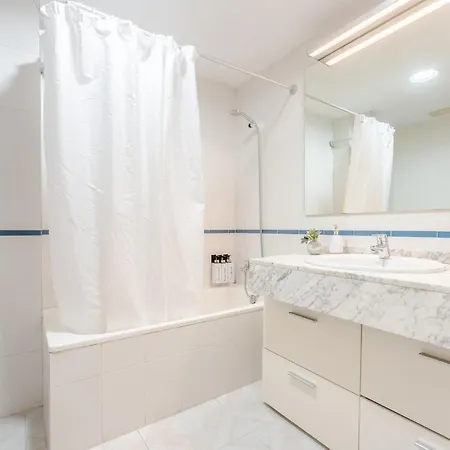 Apartamento - Pool - Amazing Sunset Views - Ac Cambrils