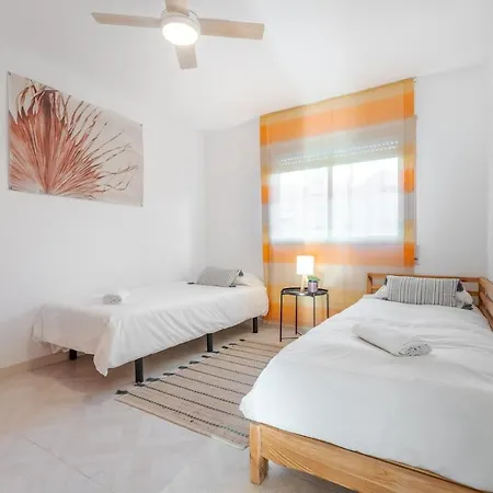 Apartamento - Pool - Amazing Sunset Views - Ac Cambrils