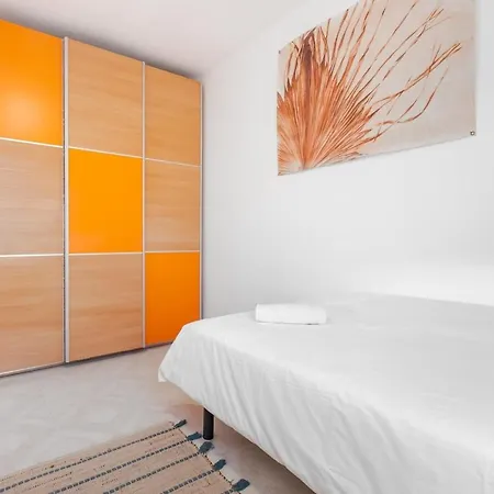 - Pool - Amazing Sunset Views - Ac Apartamento *