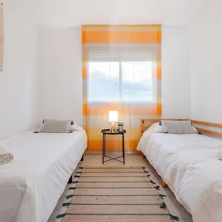 Apartamento - Pool - Amazing Sunset Views - Ac Cambrils