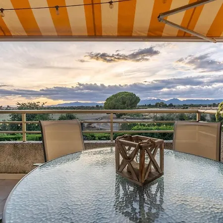 - Pool - Amazing Sunset Views - Ac Apartamento