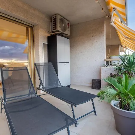 Apartamento - Pool - Amazing Sunset Views - Ac