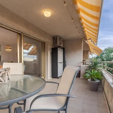 - Pool - Amazing Sunset Views - Ac * Cambrils