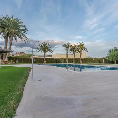Apartamento - Pool - Amazing Sunset Views - Ac