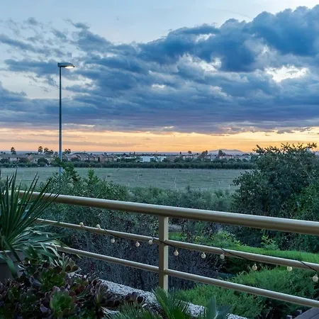 Apartamento - Pool - Amazing Sunset Views - Ac