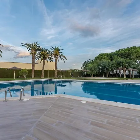 Apartamento - Pool - Amazing Sunset Views - Ac *