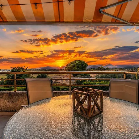 Appartamento - Pool - Amazing Sunset Views - Ac *