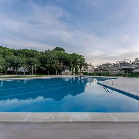 Apartamento - Pool - Amazing Sunset Views - Ac